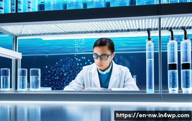 Exploring How Technological Advances Are Driving Down Desalination Costs and What It Means for the Future 3 기술 발전에 따른 담수화 가격 변동 예측 관련 이미지 1