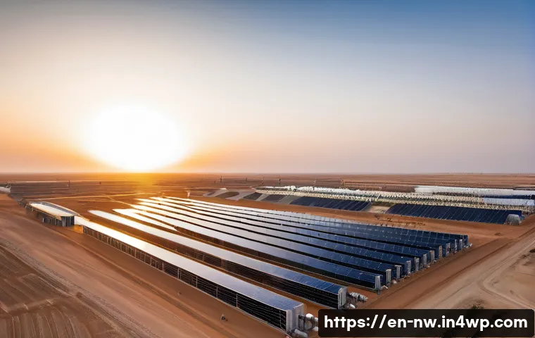 Exploring How Technological Advances Are Driving Down Desalination Costs and What It Means for the Future 4 기술 발전에 따른 담수화 가격 변동 예측 관련 이미지 2