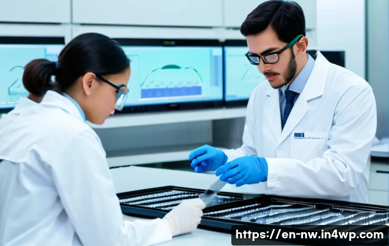 5 Innovative Ways Modern Desalination Beats Traditional Techniques for Cleaner Water 4 담수화 기술의 전통적 방법과 비교 관련 이미지 2