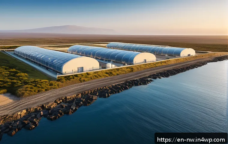 Understanding the Key Differences Between Water Purification and Desalination Processes Explained 3 정수 처리와 담수화의 차이점 관련 이미지 1