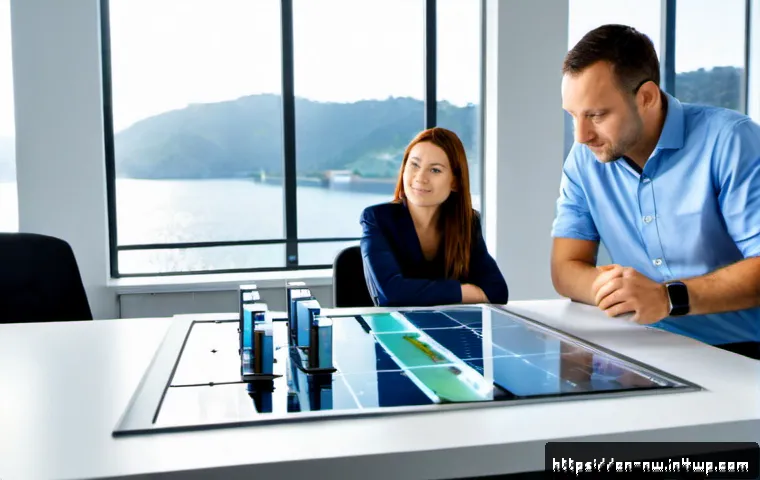 How to Evaluate Desalination Technology Investments: Costs, Risks, and Scalable Opportunities 3 담수화 기술 혁신을 위한 투자 전략 관련 이미지 1